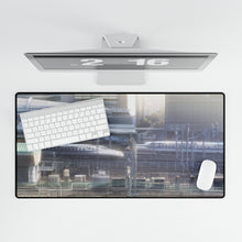 Load image into Gallery viewer, Your Name. Mouse Pad (Desk Mat)
