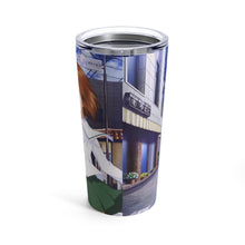 Load image into Gallery viewer, Girls und Panzer Tumbler 20oz
