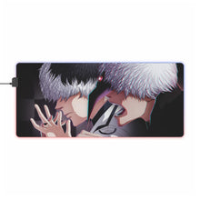 Load image into Gallery viewer, Tokyo Ghoul:re RGB LED Mouse Pad (Desk Mat)
