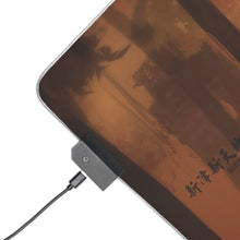 Load image into Gallery viewer, Pixiv Fantasia T RGB LED Mouse Pad (Desk Mat)