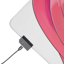 Load image into Gallery viewer, Love Live! Sunshine!! RGB LED Mouse Pad (Desk Mat)