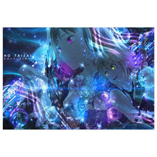 Load image into Gallery viewer, Anime The Seven Deadly Sins Jigsaw Puzzle