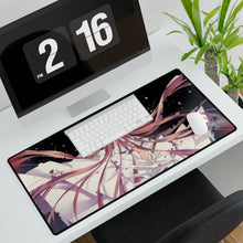Load image into Gallery viewer, Anime Puella Magi Madoka Magica Mouse Pad (Desk Mat)