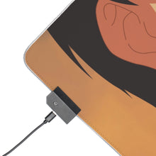 Load image into Gallery viewer, Uesugu Fuutarou RGB LED Mouse Pad (Desk Mat)