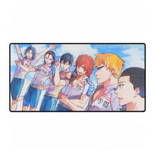 Load image into Gallery viewer, Yowamushi Pedal Anime Mouse Pad (Desk Mat)