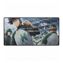 Load image into Gallery viewer, Major Anime Mouse Pad (Desk Mat)
