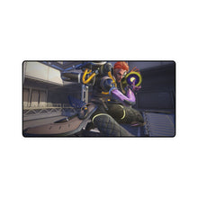 Load image into Gallery viewer, Overwatch 2 Mouse Pad (Desk Mat)