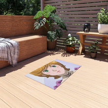 Load image into Gallery viewer, Mobile Suit Gundam Rug