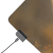Load image into Gallery viewer, Sword Art Online: Alicization RGB LED Mouse Pad (Desk Mat)
