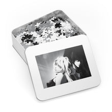 Load image into Gallery viewer, Anime Death Note Jigsaw Puzzle