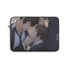 Load image into Gallery viewer, Psycho-Pass Akane Tsunemori Laptop Sleeve