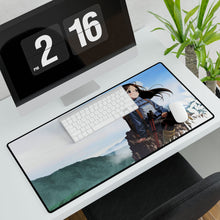 Load image into Gallery viewer, Yama No Susume Mouse Pad (Desk Mat)