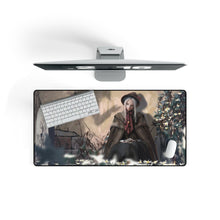Load image into Gallery viewer, Demons Mouse Pad (Desk Mat)