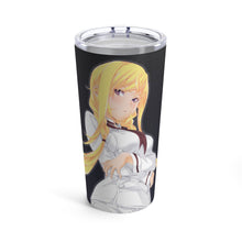 Load image into Gallery viewer, Food Wars: Shokugeki No Soma Tumbler 20oz