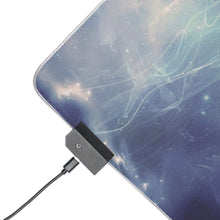 Load image into Gallery viewer, Anime Rurouni Kenshin RGB LED Mouse Pad (Desk Mat)