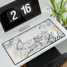 Load image into Gallery viewer, One Piece Film: Red Mouse Pad (Desk Mat)