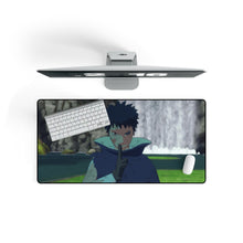 Load image into Gallery viewer, Obito Mouse Pad (Desk Mat)