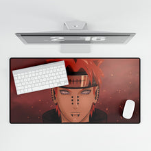 Load image into Gallery viewer, Anime Naruto Mouse Pad (Desk Mat)