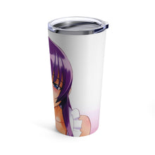 Load image into Gallery viewer, Highschool Of The Dead Tumbler 20oz