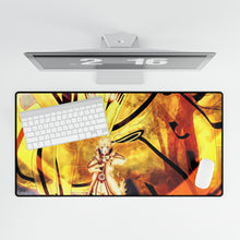 Load image into Gallery viewer, Anime Naruto Mouse Pad (Desk Mat)