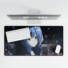 Load image into Gallery viewer, The Disappearance Of Haruhi Suzumiya Mouse Pad (Desk Mat)