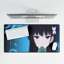 Load image into Gallery viewer, Rea Sanka Mouse Pad (Desk Mat)