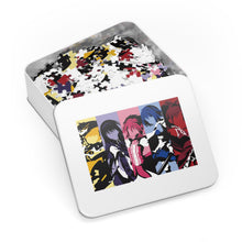 Load image into Gallery viewer, Puella Magi Madoka Magica Jigsaw Puzzle