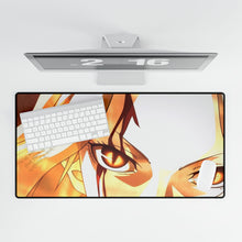 Load image into Gallery viewer, Golden Boy Mouse Pad (Desk Mat)