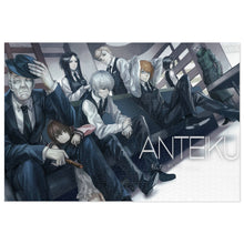 Load image into Gallery viewer, Anime Tokyo Ghoul Jigsaw Puzzle
