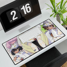 Load image into Gallery viewer, The Aether Foundation Mouse Pad (Desk Mat)