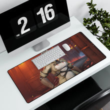 Load image into Gallery viewer, Overwatch 2 Mouse Pad (Desk Mat)