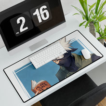 Load image into Gallery viewer, Anime Naruto Mouse Pad (Desk Mat)