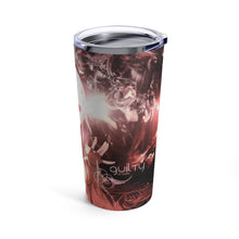 Load image into Gallery viewer, Guilty Crown Inori Yuzuriha Tumbler 20oz