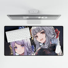 Load image into Gallery viewer, Anime Uma Musume: Pretty Der Mouse Pad (Desk Mat)