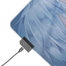 Load image into Gallery viewer, Jujutsu Kaisen RGB LED Mouse Pad (Desk Mat)
