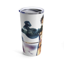 Load image into Gallery viewer, Haikyu!! Tumbler 20oz