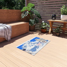 Load image into Gallery viewer, Darling In The FranXX Rug