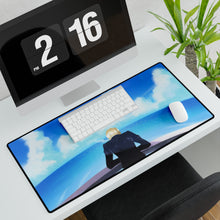 Load image into Gallery viewer, Anime One Piece Mouse Pad (Desk Mat)