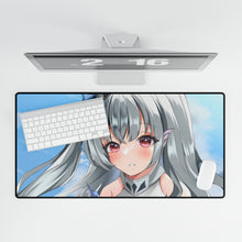 Load image into Gallery viewer, Tearlaments Scheiren Mouse Pad (Desk Mat)