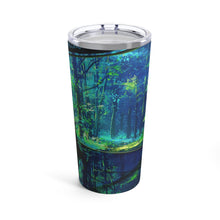 Load image into Gallery viewer, Demon Slayer: Kimetsu no Yaiba Tumbler 20oz