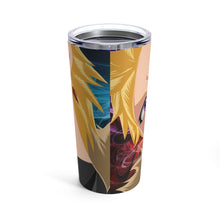 Load image into Gallery viewer, Anime Fairy Tail Tumbler 20oz