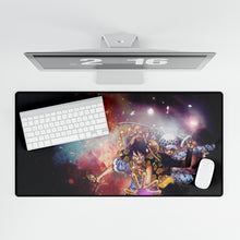 Load image into Gallery viewer, Anime One Piece Mouse Pad (Desk Mat)