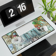 Load image into Gallery viewer, Anime Pixiv Fantasiar Mouse Pad (Desk Mat)