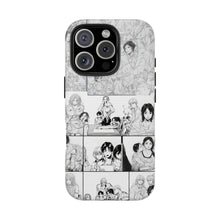 Load image into Gallery viewer, Attack on Titan iPhone Cases