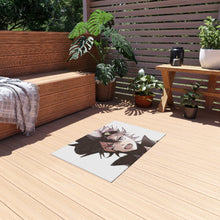 Load image into Gallery viewer, Black Clover Asta Rug