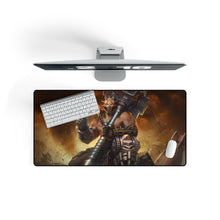 Load image into Gallery viewer, Smite Mouse Pad (Desk Mat)