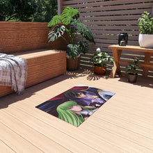 Load image into Gallery viewer, C.C. (Code Geass) Rug