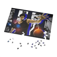 Load image into Gallery viewer, Kuroko's Basketball Daiki Aomine Jigsaw Puzzle