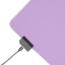 Load image into Gallery viewer, Code Geass RGB LED Mouse Pad (Desk Mat)
