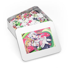 Load image into Gallery viewer, Miss Kobayashi's Dragon Maid Kanna Kamui, Kobayashi San Chi No Maid Dragon, Tohru Jigsaw Puzzle